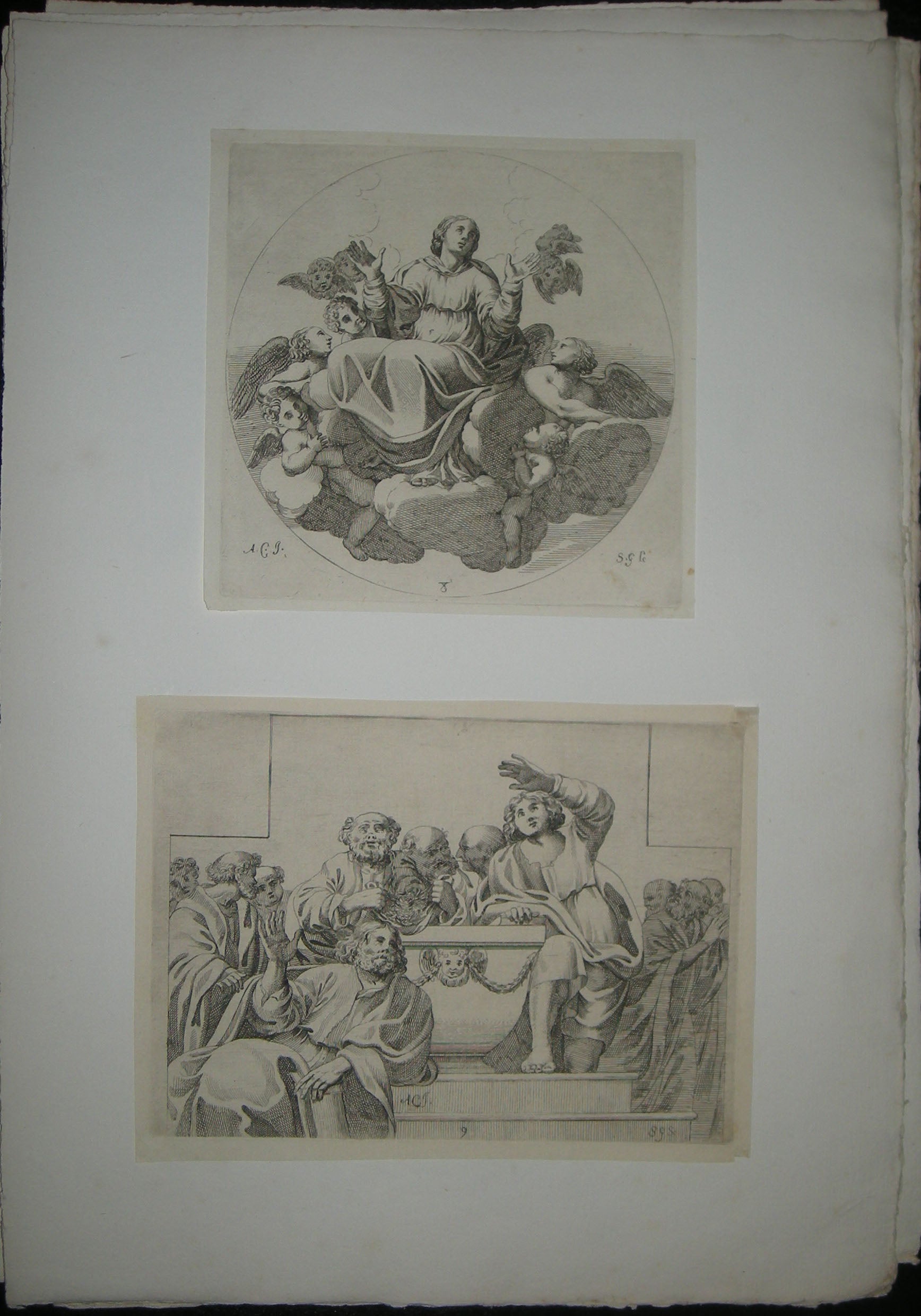 La Vie de San Diego.