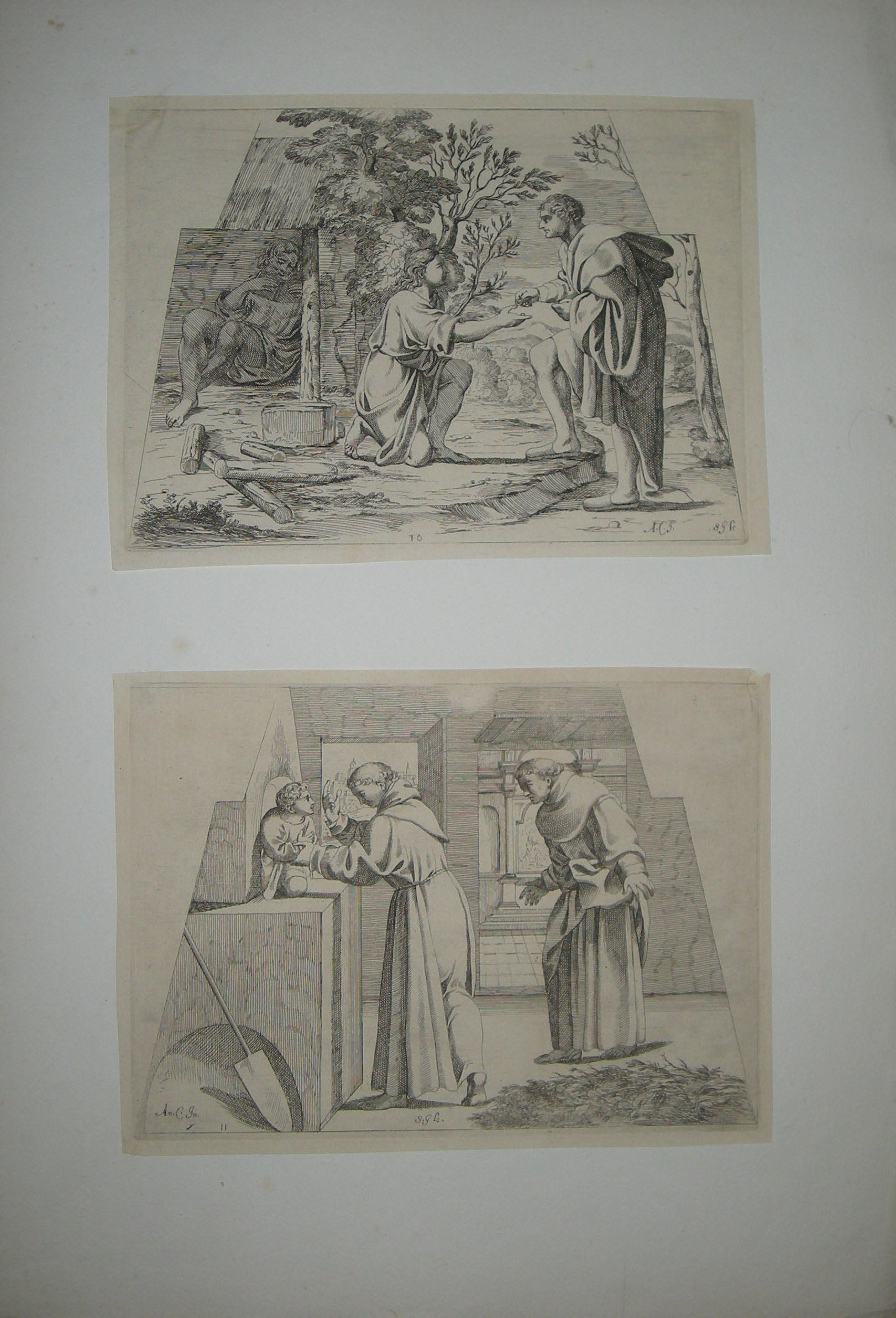 La Vie de San Diego.