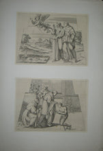 Charger l'image dans la galerie, La Vie de San Diego.