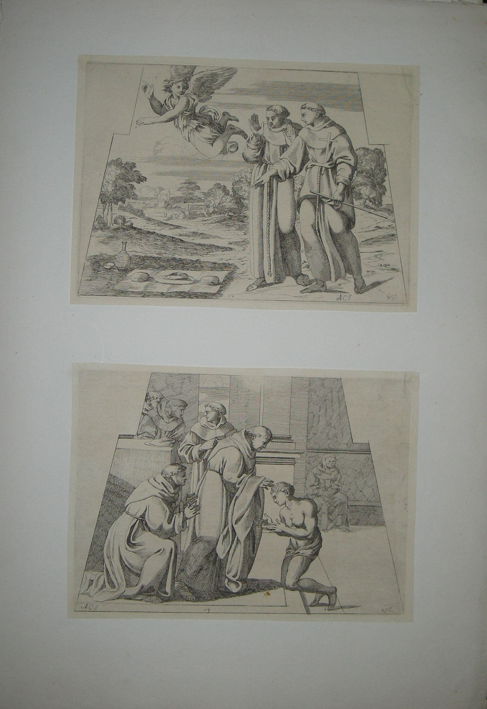 La Vie de San Diego.