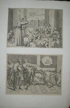 Charger l'image dans la galerie, La Vie de San Diego.