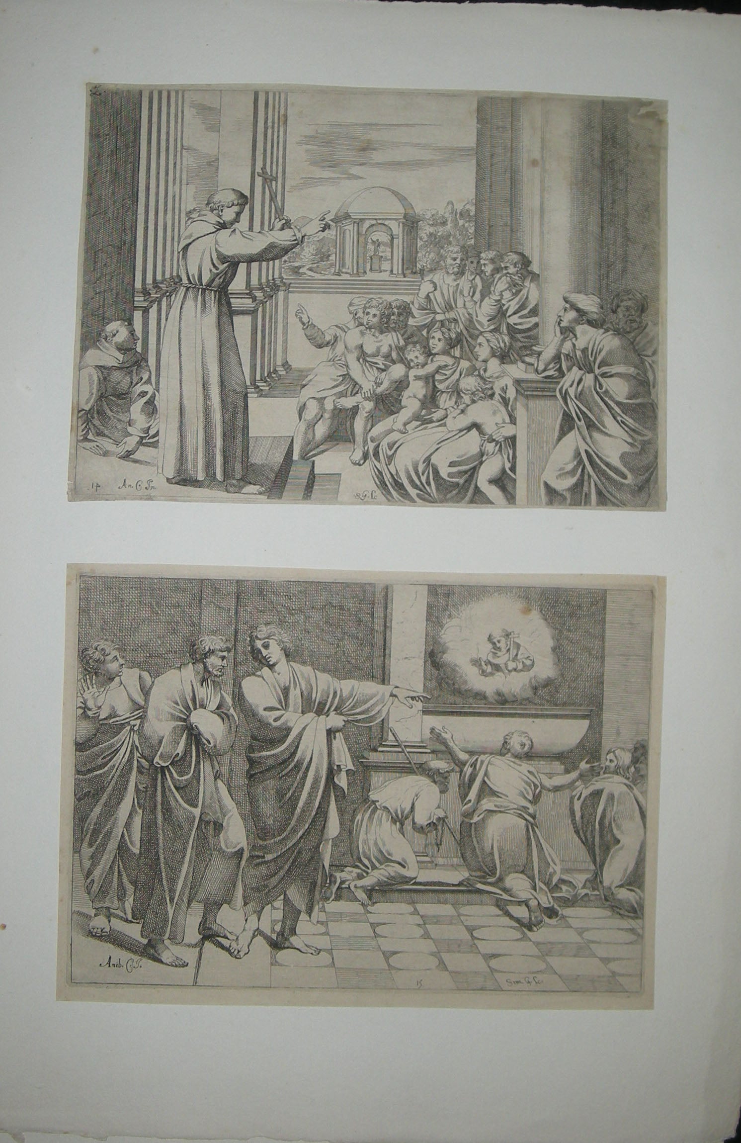 La Vie de San Diego.