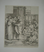 Charger l'image dans la galerie, La Vie de San Diego.