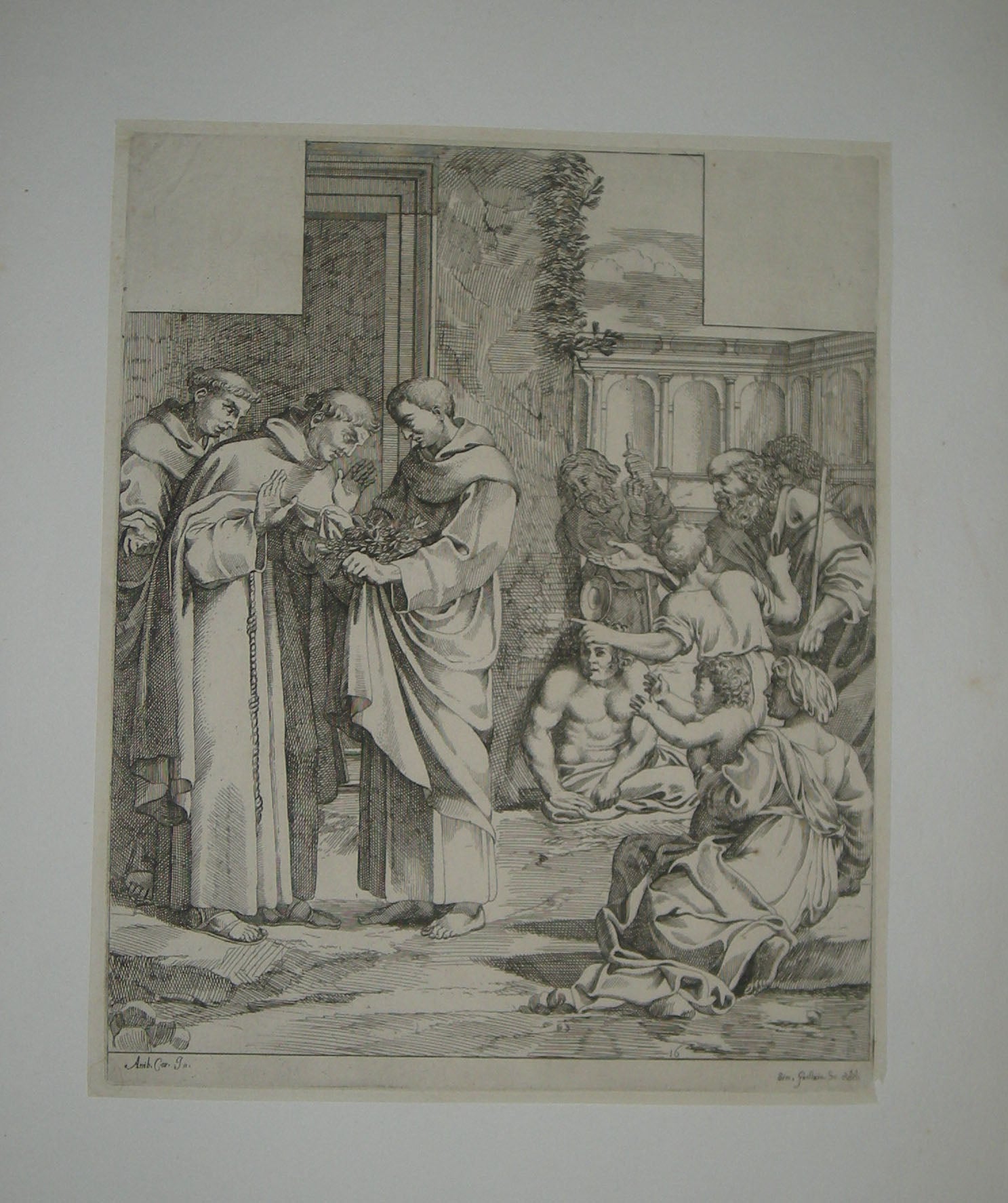 La Vie de San Diego.