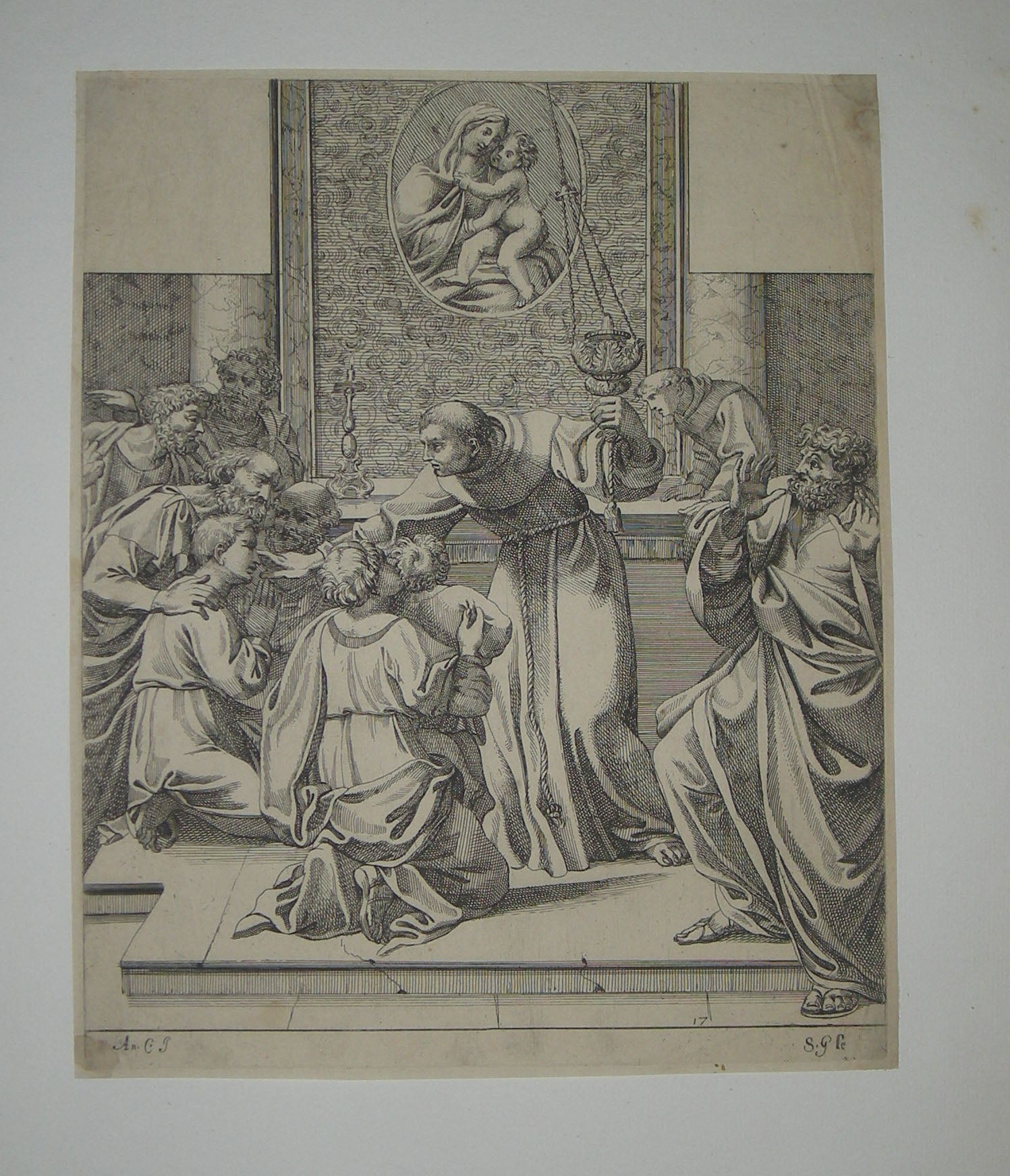 La Vie de San Diego.