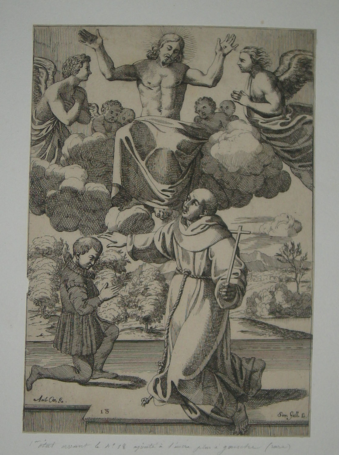 La Vie de San Diego.