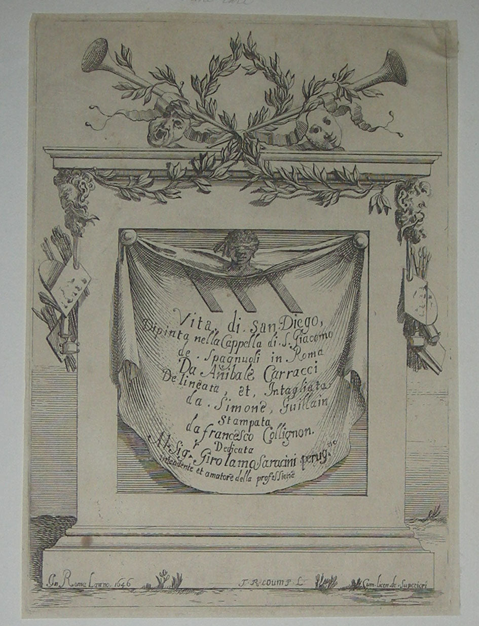 La Vie de San Diego.