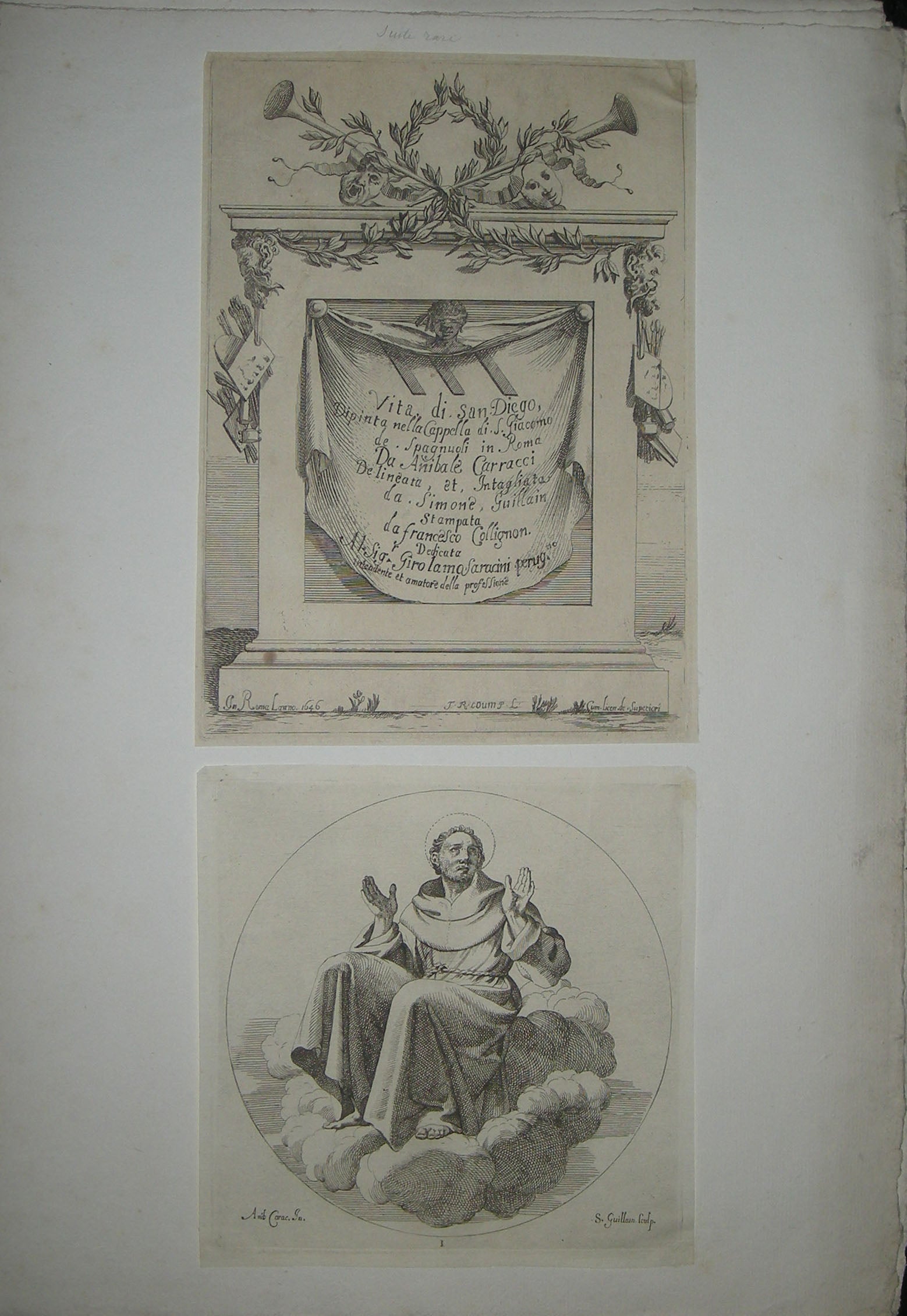 La Vie de San Diego.