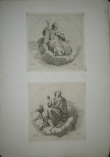 Charger l'image dans la galerie, La Vie de San Diego.