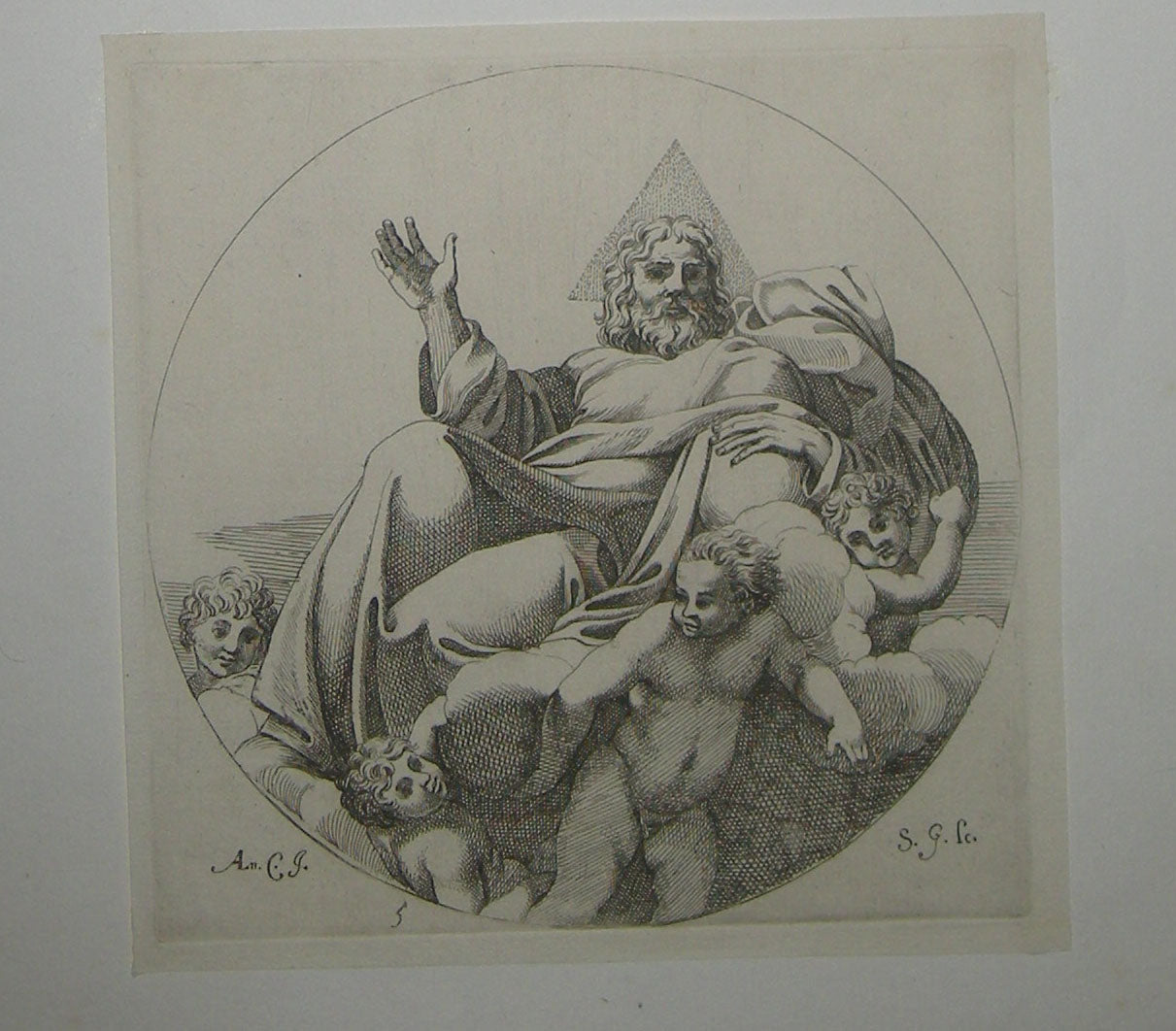 La Vie de San Diego.