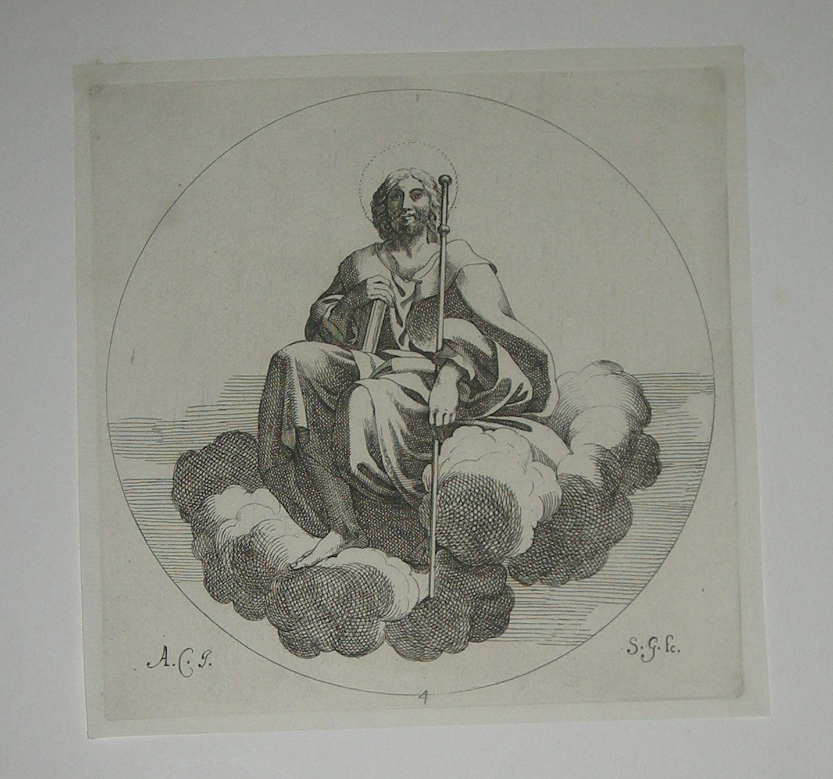 La Vie de San Diego.