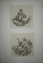 Charger l'image dans la galerie, La Vie de San Diego.