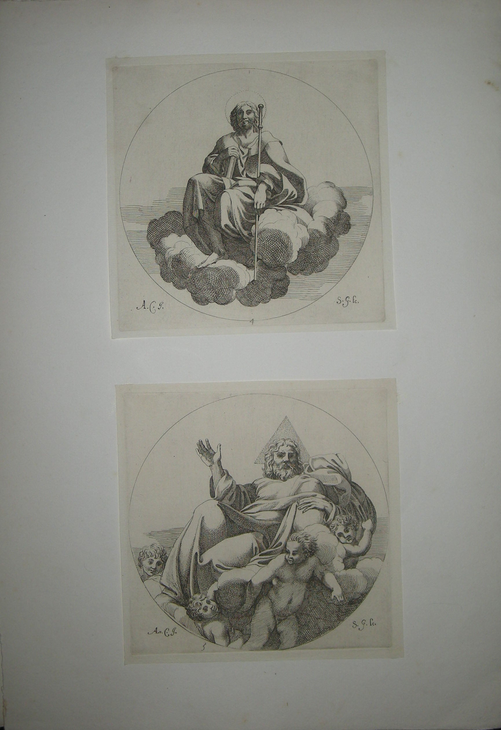 La Vie de San Diego.