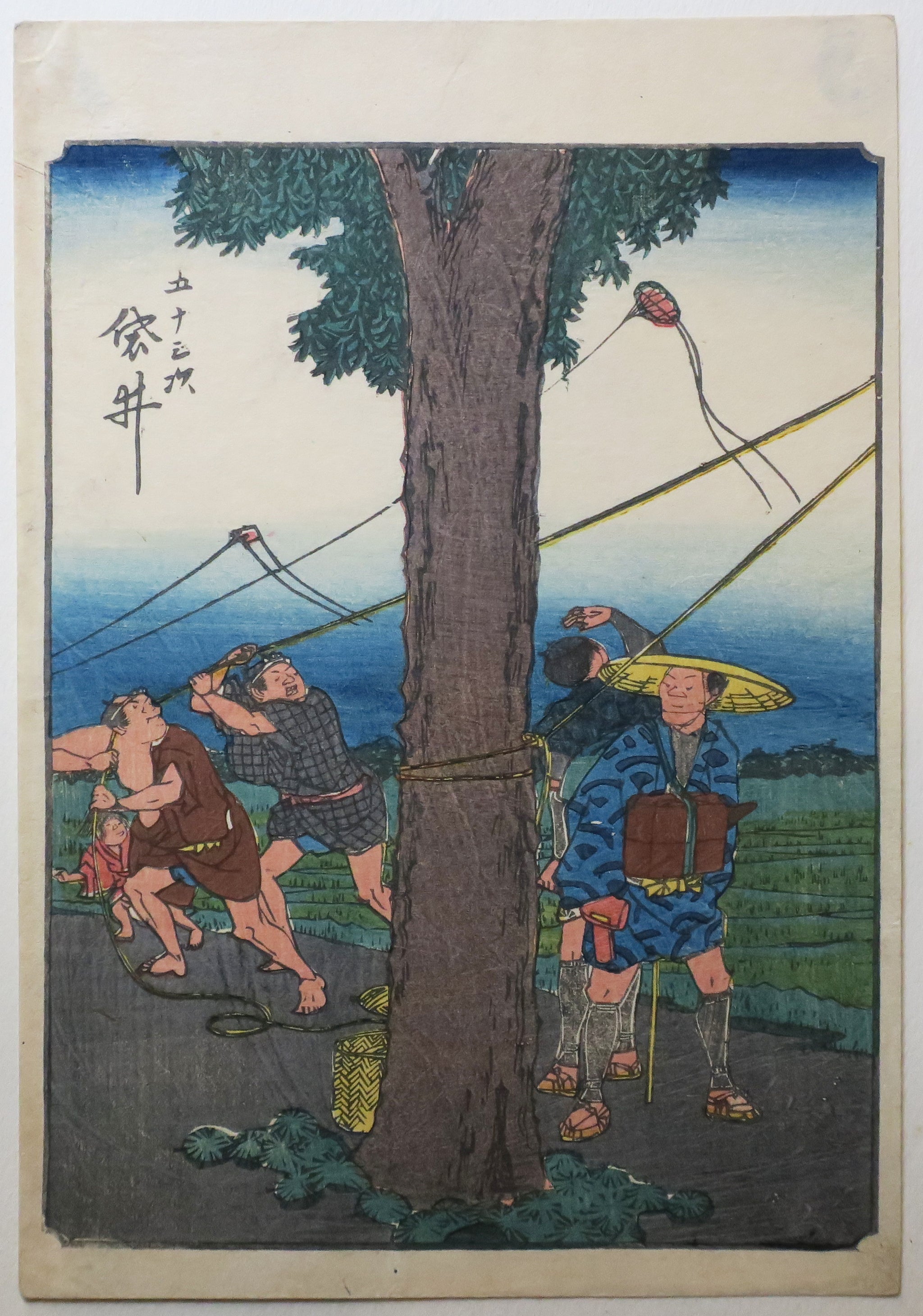 Fukuroi.