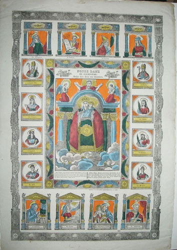 Notre-Dame de Fourvière.