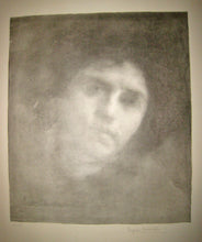 Charger l'image dans la galerie, Tête.