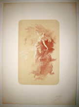 Charger l'image dans la galerie, La danse.