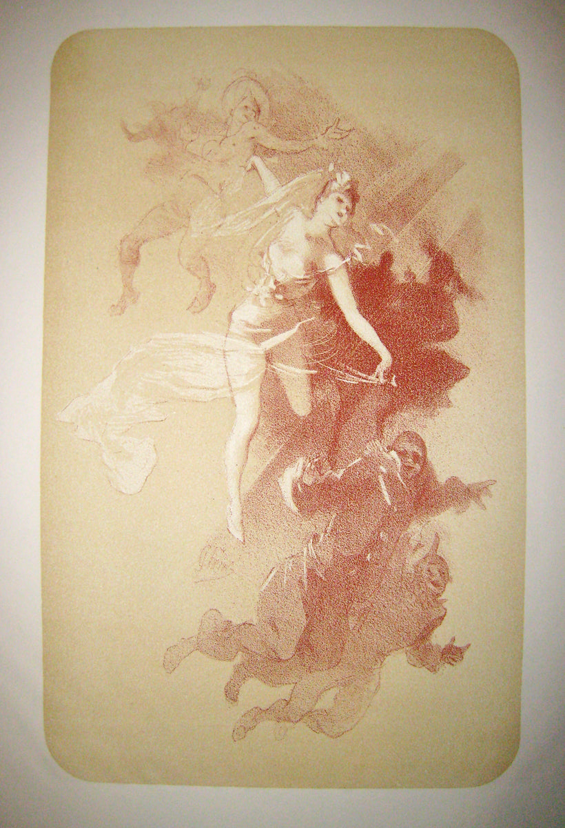 La danse.
