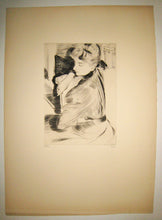 Charger l'image dans la galerie, Méditation.