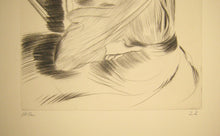 Charger l'image dans la galerie, Méditation.