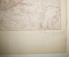 Charger l'image dans la galerie, La Normandie.