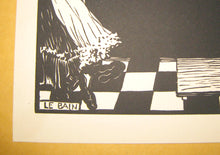 Charger l'image dans la galerie, Le Bain.