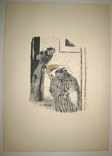 Charger l'image dans la galerie, Intérieur ou La convalescence.