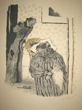 Charger l'image dans la galerie, Intérieur ou La convalescence.