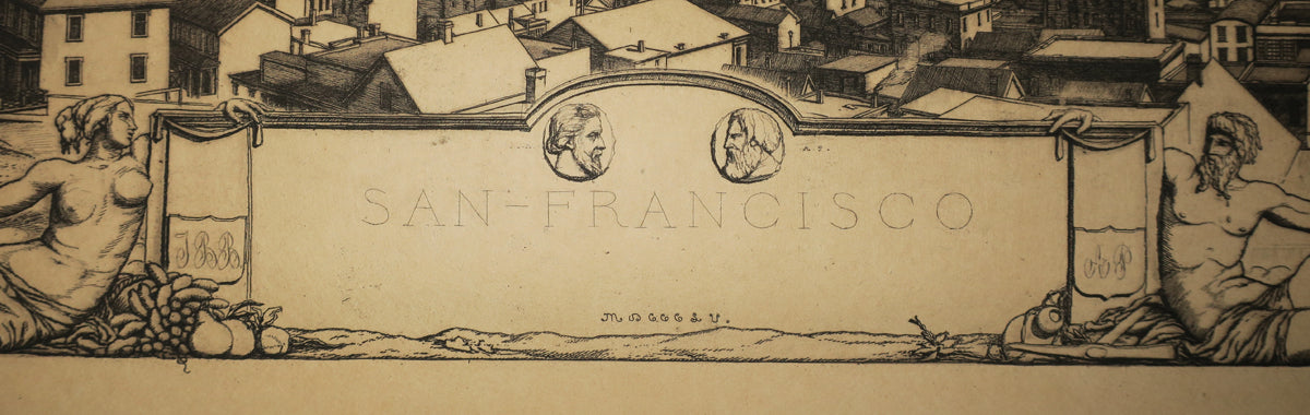 San Francisco.
