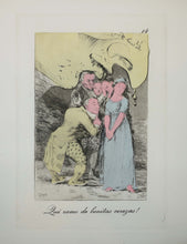 Charger l'image dans la galerie, Qué ramo de bonitas cerezas!