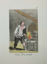 Charger l'image dans la galerie, Como Dios manda.