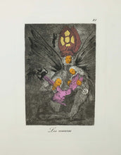 Charger l'image dans la galerie, Los romeros.