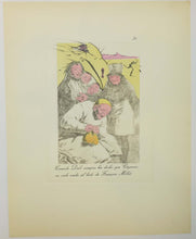 Charger l'image dans la galerie, Cuando Dali simepre ha dicho que Cézanne no vale nada al lado de François Millet.