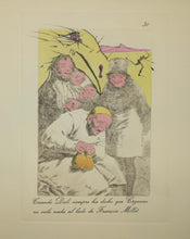 Charger l'image dans la galerie, Cuando Dali simepre ha dicho que Cézanne no vale nada al lado de François Millet.