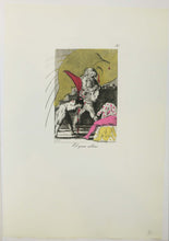 Charger l'image dans la galerie, El gran albino.