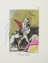 Charger l'image dans la galerie, El gran albino.