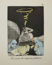 Charger l'image dans la galerie, Les rinden las maquinas fosfénicas.