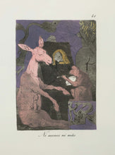 Charger l'image dans la galerie, Ni menos ni mas.