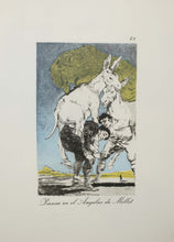 Charger l'image dans la galerie, Piensa en el Angelus de Millet.