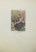 Charger l'image dans la galerie, Como las gambas.