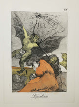 Charger l'image dans la galerie, Querubines.