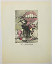 Charger l'image dans la galerie, Cagallones de cabra.