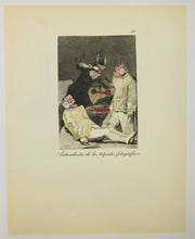 Charger l'image dans la galerie, Antecedentes de la tripodes fotograficos.