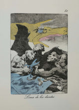 Charger l'image dans la galerie, Lima de los dientes.