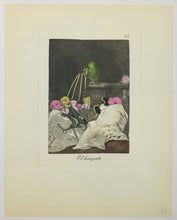 Charger l'image dans la galerie, El horizonte.