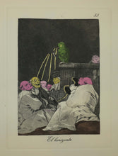 Charger l'image dans la galerie, El horizonte.