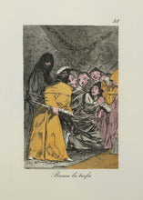 Charger l'image dans la galerie, Busca la trufa.