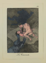 Charger l'image dans la galerie, La Cenicienta.