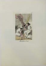 Charger l'image dans la galerie, Muchachas al avio.