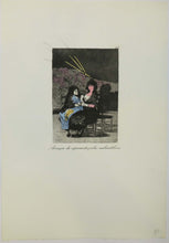 Charger l'image dans la galerie, Arrugas de espermatozoides melancolicos.